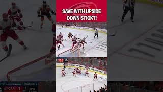 Wrong End, Same Result ????