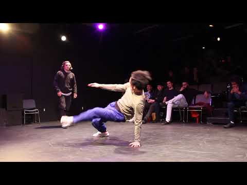 Top 4 Zimothy Vs Gennew (Don't Stop My Rock Vol.2)