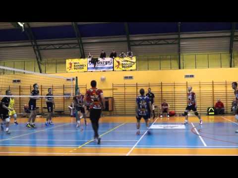 Młoda Liga   zwycięstwo nad PGE Skrą Bełchatów