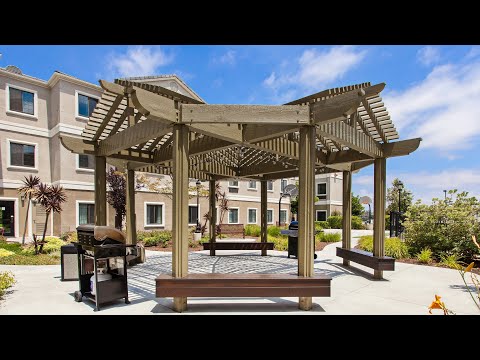 Staybridge Suites Irvine EastLake Forest, an IHG Hotel | Lake Forest | Hotel Review🏠