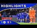 Late Goal Frustrates Foxes 😞 | Leicester City 1 Ipswich Town 1