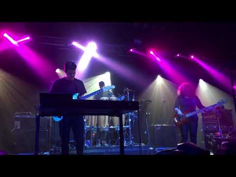 STS9 Real & Imagined 9/23/17 Raleigh