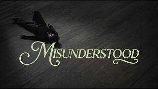 JACOB (THE BOYZ) - Misunderstood (Visualizer)