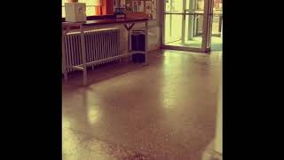 Tour of the Crookston Post Office