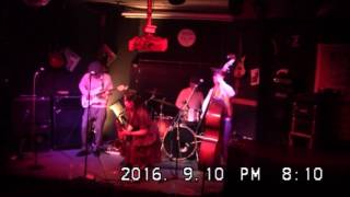 The Rochesters / Pee Wee Crayton 「Poppa Stoppa」