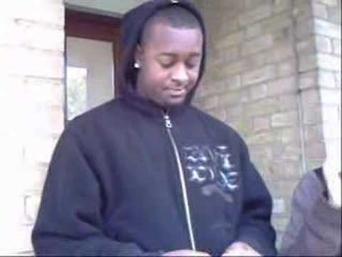 Wyleout & A.D - 3style [W.D.R.S. VOL 1]