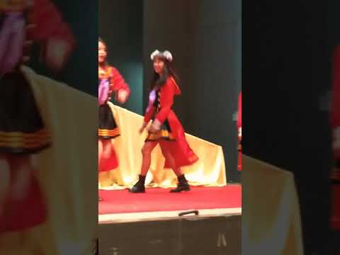 Kibouteki Refrain - PYT48 Team [Fancam Pear] @Maruya # 27 (16062019)