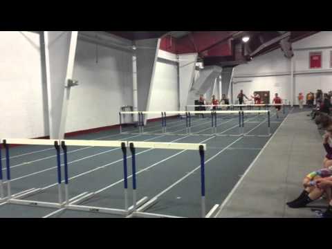 Jefferson District 55H Finals VHSL