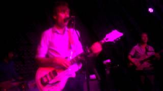 Islands  - "Here Here" (Live in San Diego, CA)