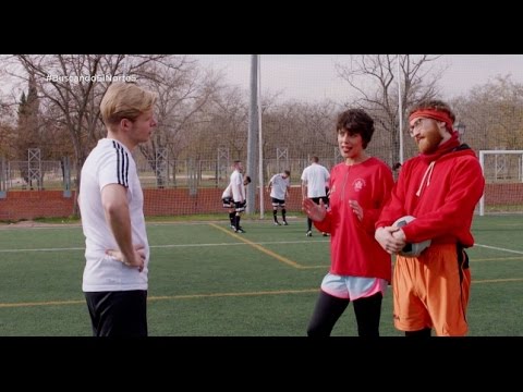 Carol y el ex de Adela hacen un trato - Buscando el Norte