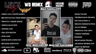 Download lagu DUGEM DJ BUKAN TAK SUDI X SIA SIA MERINDU NONSTOP HARDMIX SPECIAL REQUEST PASUKAN MALAYSIA NEW2025 mp3