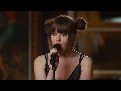 Tytöt | Meri Jämsen - Radioactive | X Factor Suomi | MTV3