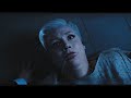 Wednesday Marilyn Laurel Kills Larissa Weems 1x08
