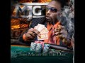 MJG ft GC...Jungle (DJ Shawne Blend God Remix)