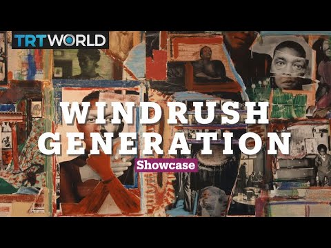 The UK's Windrush generation | Showcase Special
