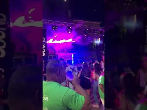 Disco movil ibiza sound