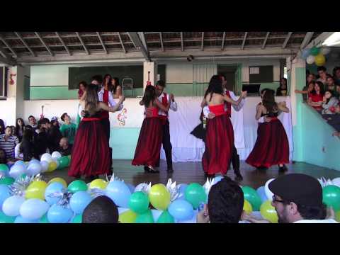 PareceMintira #89 - Final Festival de Dança 2012 - 31 C