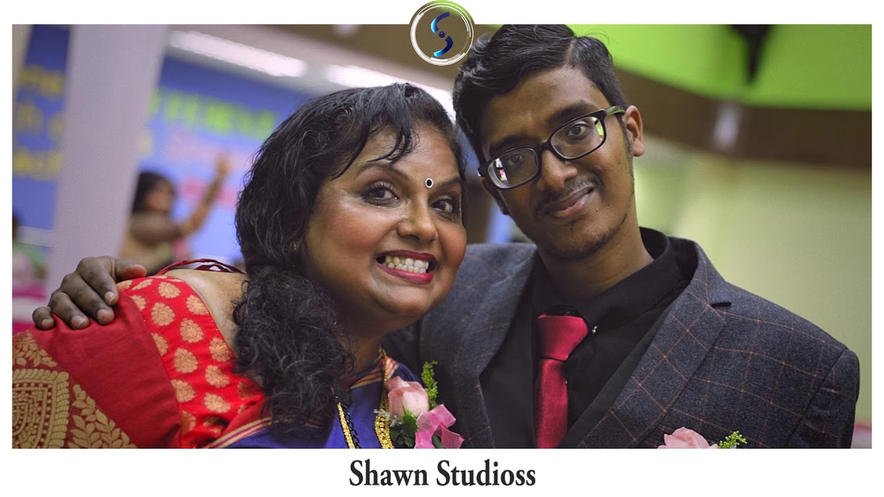 Paul & Rebecca HL | Malaysian Indian Wedding | Cinematic Video Montage