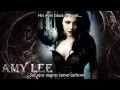 Evanescence - Lose Control en inglés y español ...