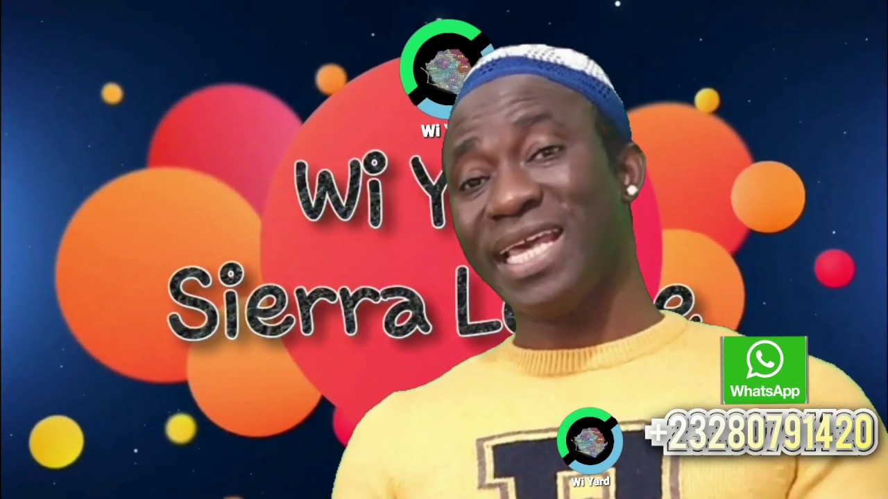 Freetown city council to loose 915 million leones to support President Bio's vision