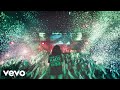 Halsey - Is There Somewhere (Live From Webster Hall / Visualizer)