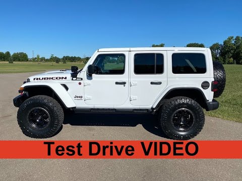 2019 Jeep Wrangler (CC-1379292) for sale in Shelby Township, Michigan