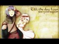 【UTAUカバー】'Till the day I can see you again【Volante N ...