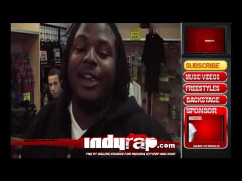 Chedda Mane (UGP) Checks In With Indy Rap