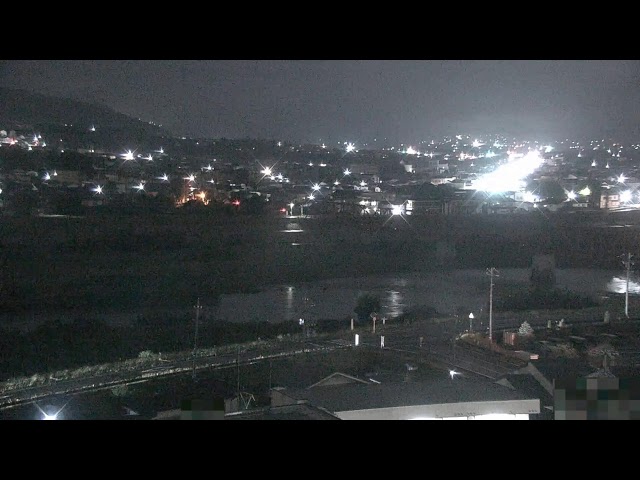 千曲川橋梁
