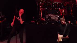 Midnight Oil - Only The Strong (Greek Theater, Los Angeles CA 8/19/17)
