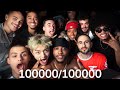 YourRAGE Hits 100 000 Twitch Subscribers