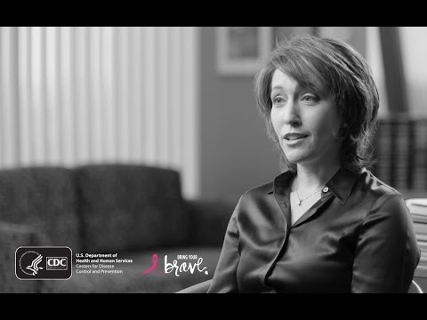BRCA Genes and Breast Cancer Video