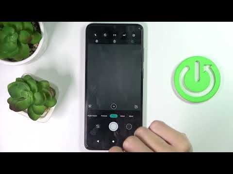 How to Activate Camera Timer on Motorola Moto E22 - Adjust Camera Timer