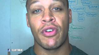 Embrace Pain And Suffering