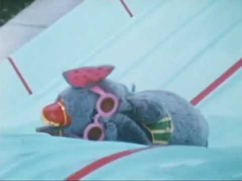 The Banana Splits Show 1968 Open and Close (Although they are from later in syndication)