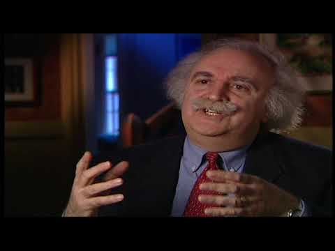 Serial killer Albert Fish