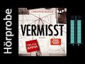 Christine Brand: Vermisst - Der Fall Anna (Hörbuchvorstellung)
