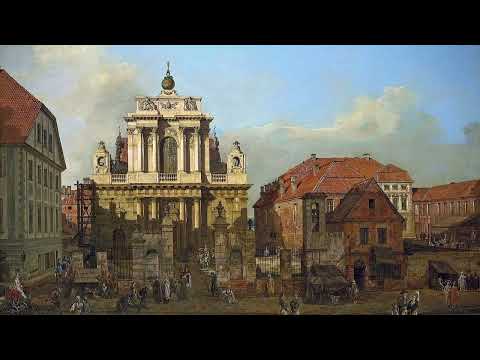 Dmitry Bortniansky: Piano Quintet in C Major (1787)