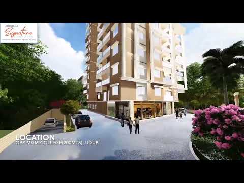 Archana Signature Project Tour 1