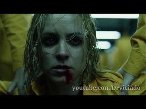 ZULEMA SALVA MACARENA-DUBLADO