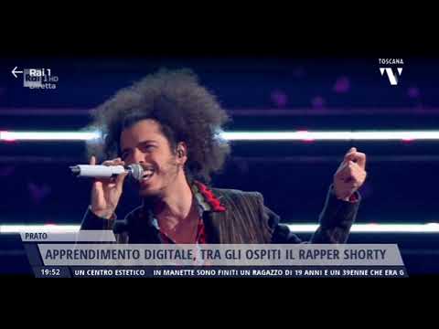 2021-10-01 NOTIZIE DI PRATO TG ORE 19.45