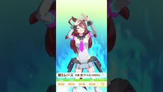 【ウマ娘】アオハル杯開催！