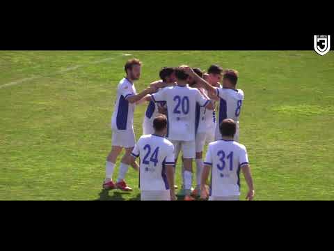 FC Zestafoni 0-2 FC Varketili HIGHLIGHTS
