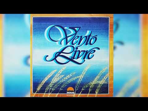 Vento Livre | IB Morumbi | Disco Completo