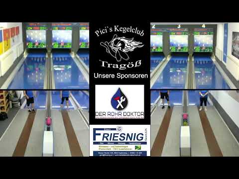 STBFKV 2. LL PKC Dorfwirt Etmissl - SV Mayr Melnhof 1