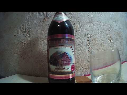 Пиво Krug-Brau Festbier