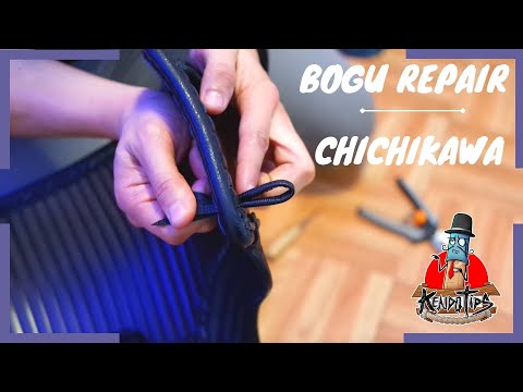 Bogu repair chichikawa