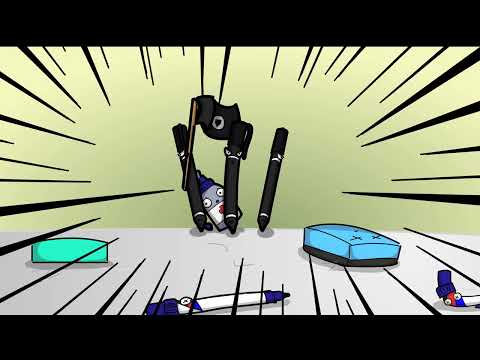 APU Design Showcase 2022 - Animation - The World