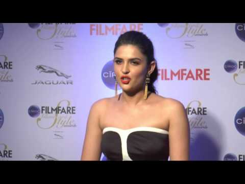 Deeksha Seth Wishing Holi