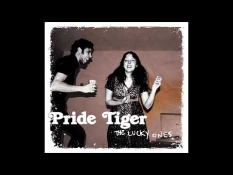 Pride Tiger - The White Witch Woman Blues